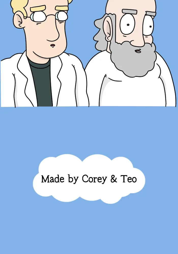 Adventures of God Chapter 111 page 11