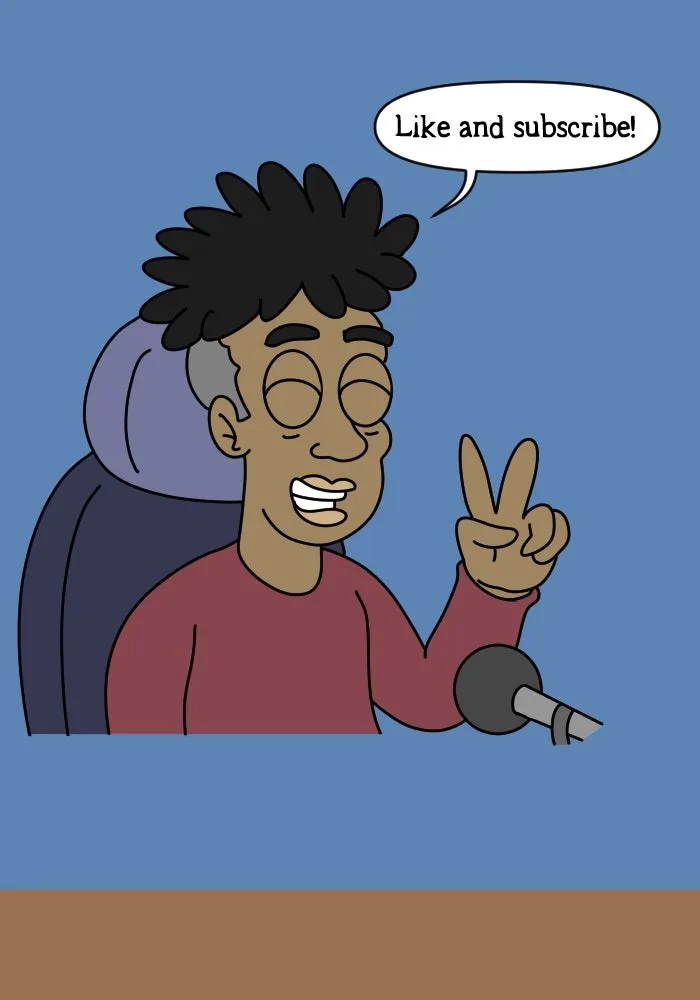 Adventures of God Chapter 1111 page 4