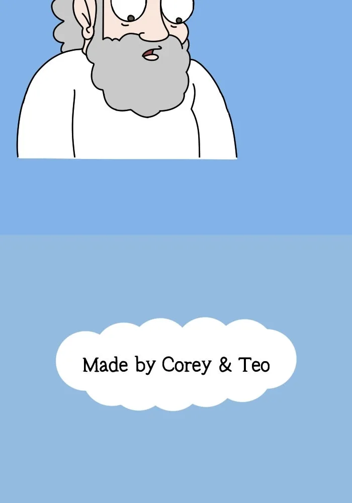 Adventures of God Chapter 1112 page 8