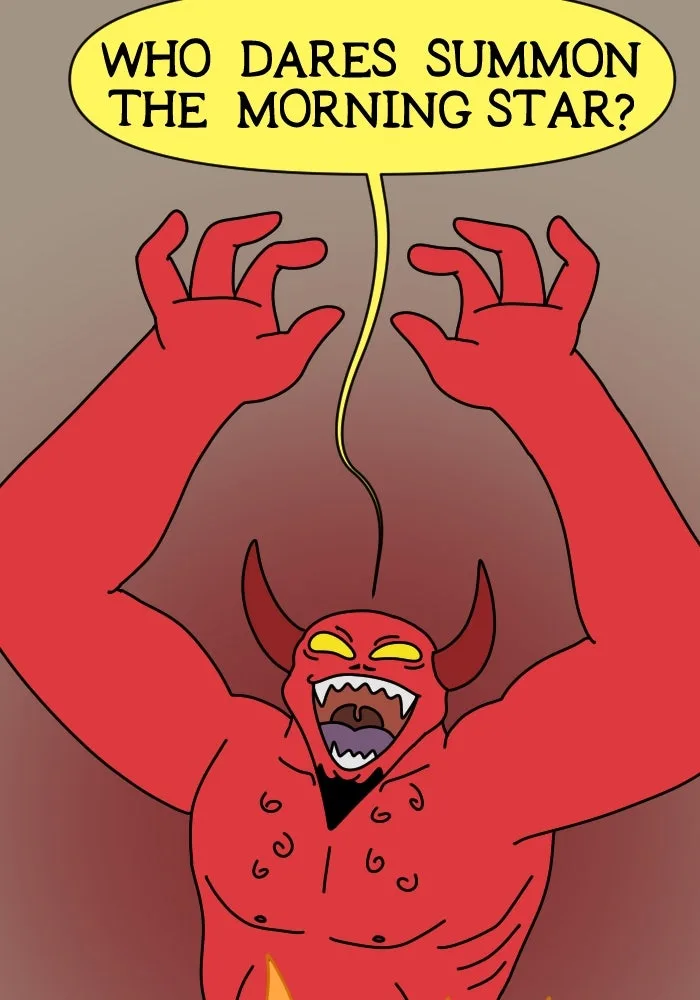 Adventures of God Chapter 1113 page 5