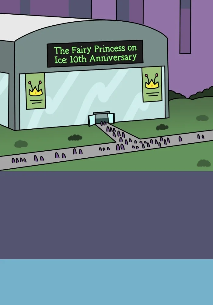 Adventures of God Chapter 1113 page 13
