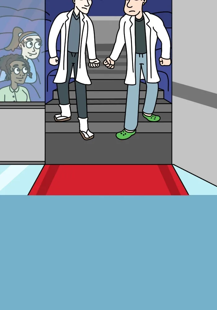 Adventures of God Chapter 1114 page 2