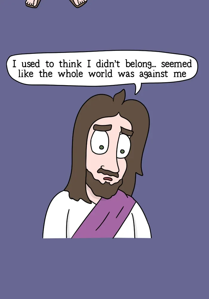 Adventures of God Chapter 112 page 9