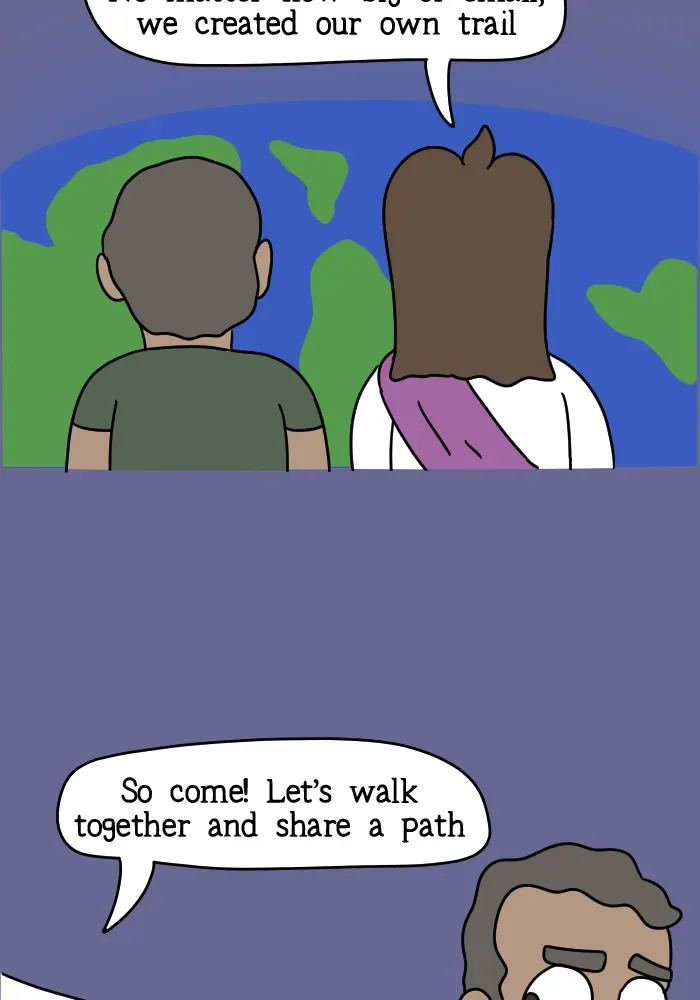Adventures of God Chapter 112 page 11