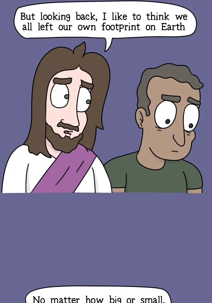 Adventures of God Chapter 112 page 10