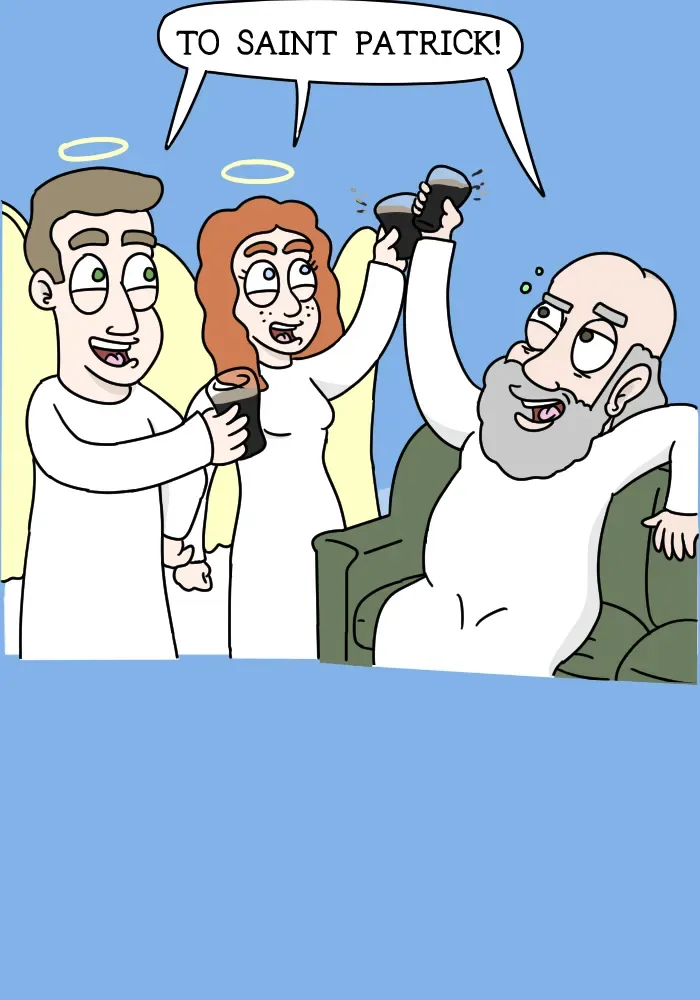 Adventures of God Chapter 116 page 5