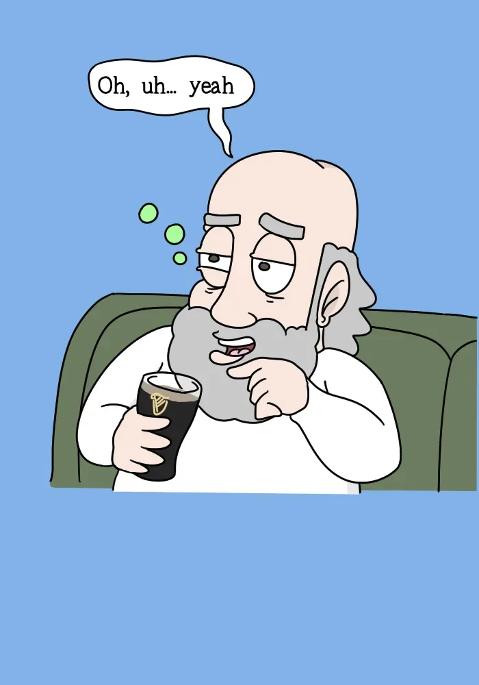Adventures of God Chapter 116 page 3