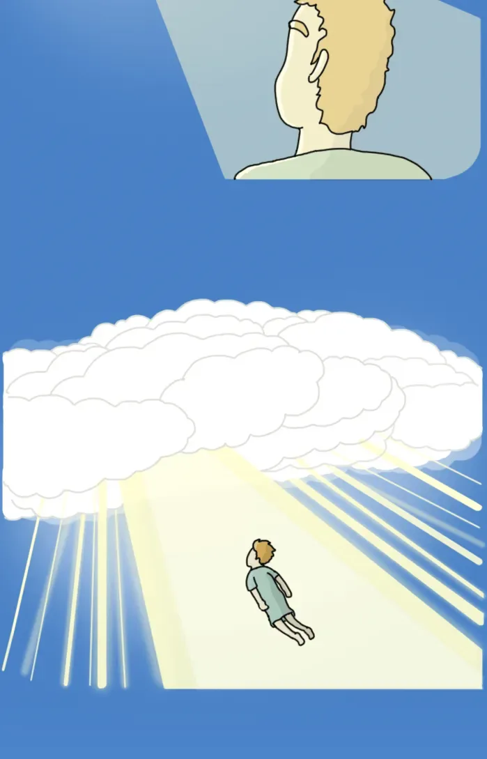 Adventures of God Chapter 12 page 6