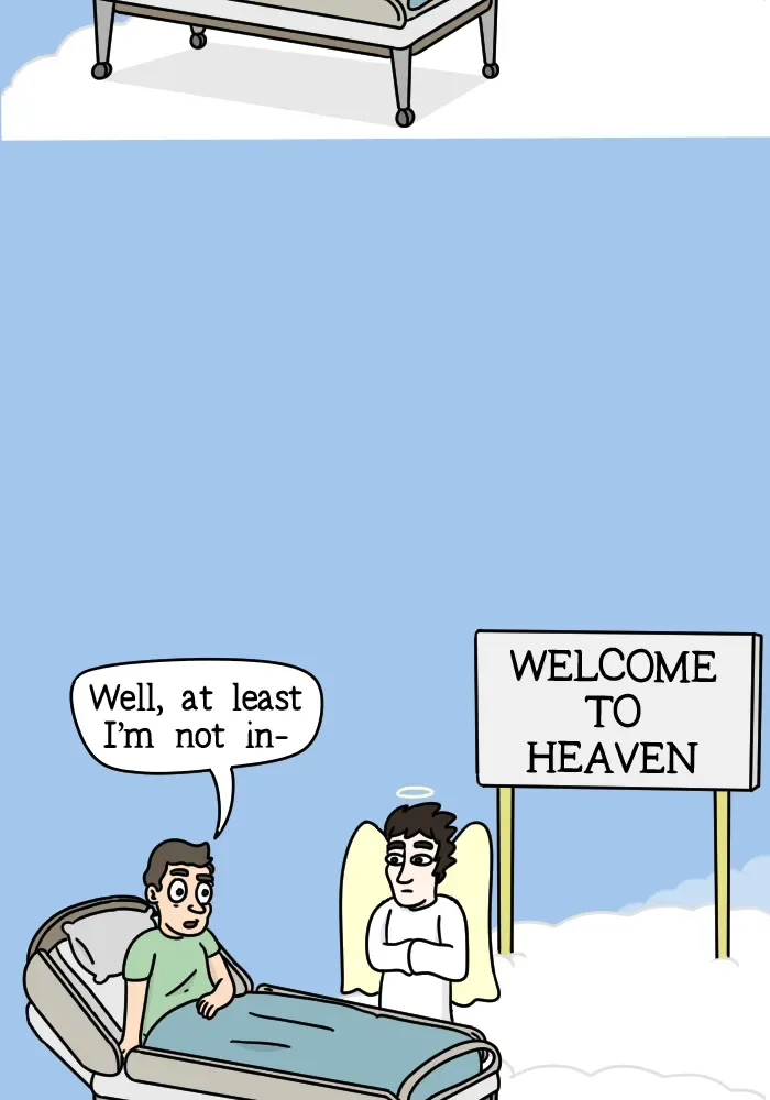 Adventures of God Chapter 120 page 7