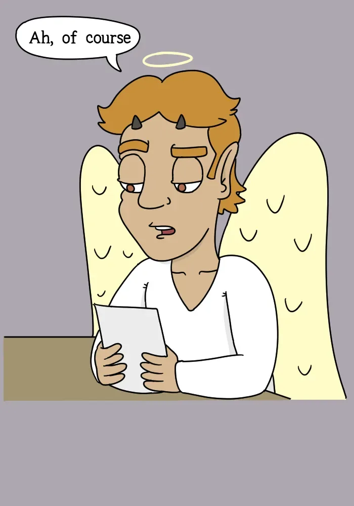Adventures of God Chapter 128 page 9