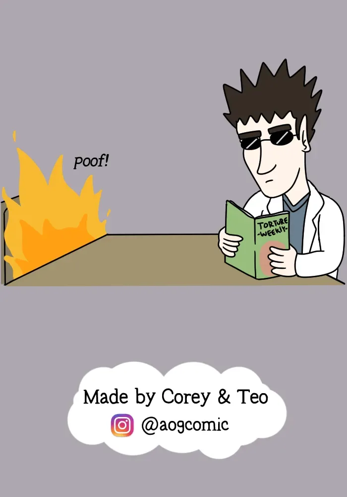Adventures of God Chapter 135 page 10