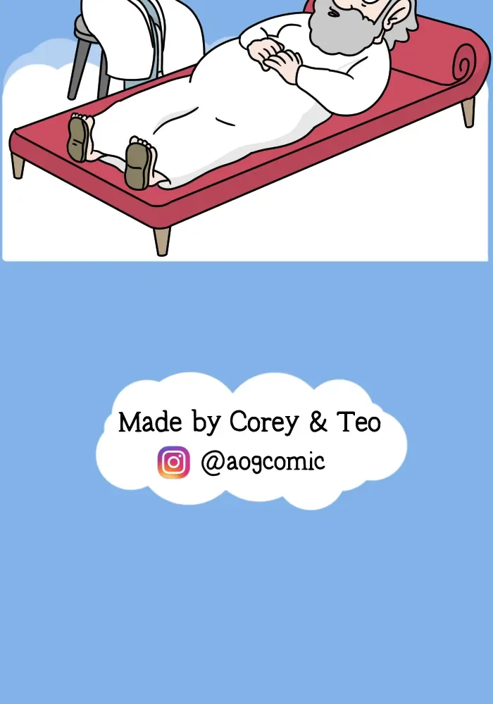 Adventures of God Chapter 137 page 10