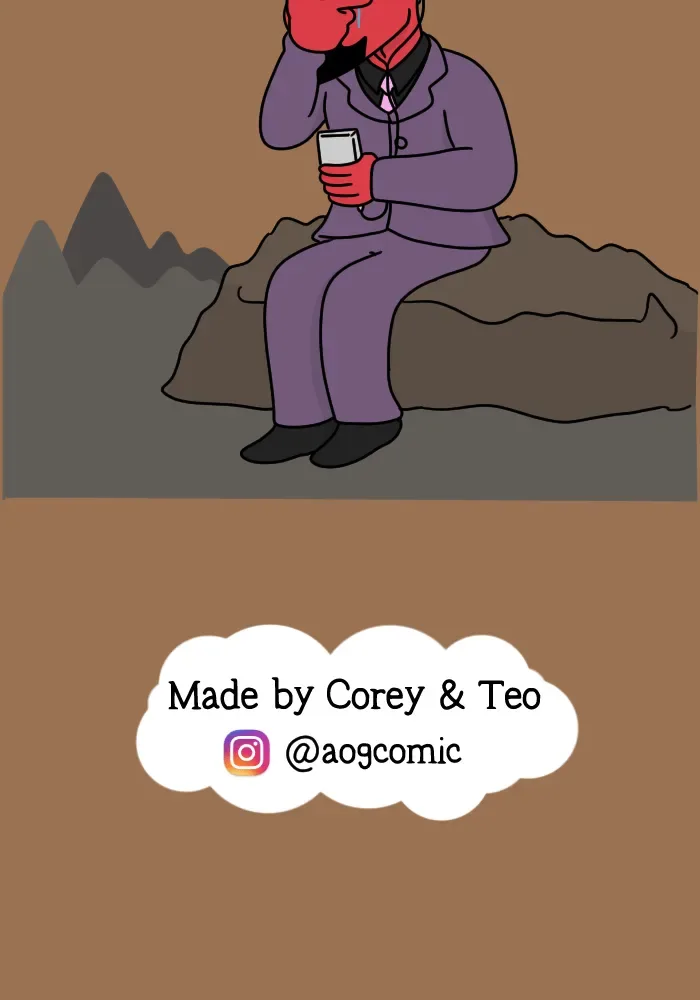 Adventures of God Chapter 139 page 9