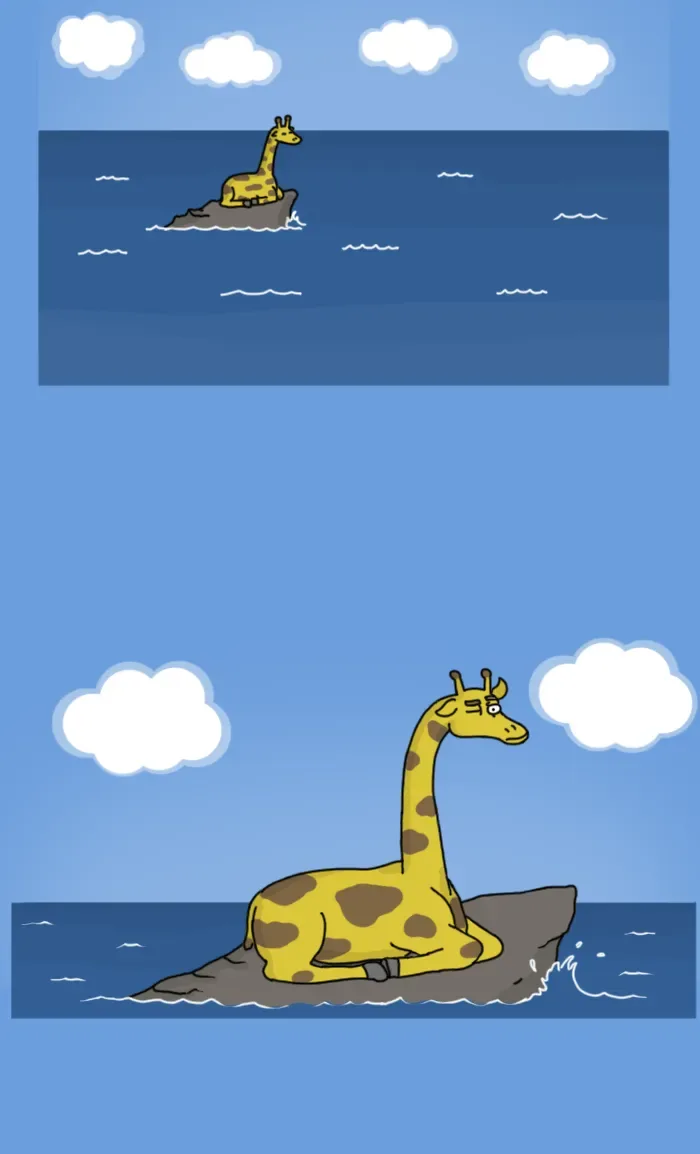 Adventures of God Chapter 14 page 2