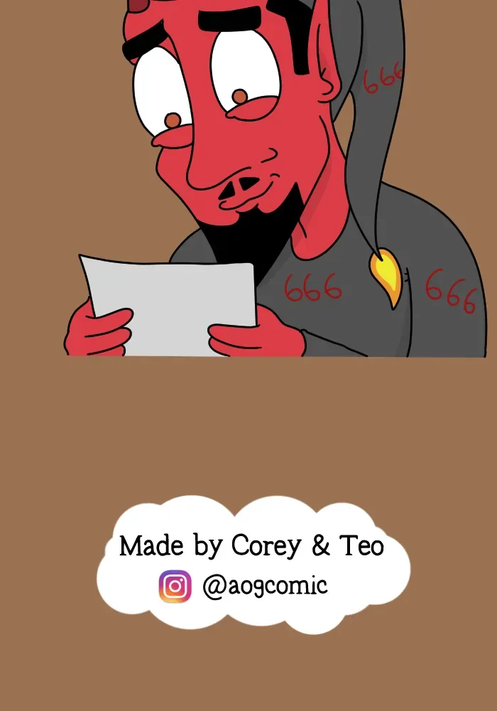 Adventures of God Chapter 140 page 16