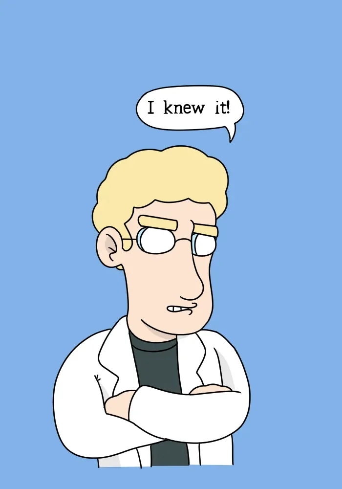 Adventures of God Chapter 142 page 11