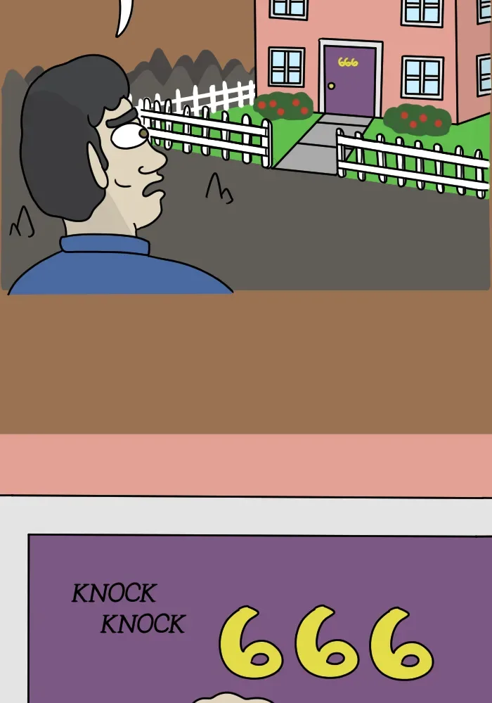 Adventures of God Chapter 144 page 4