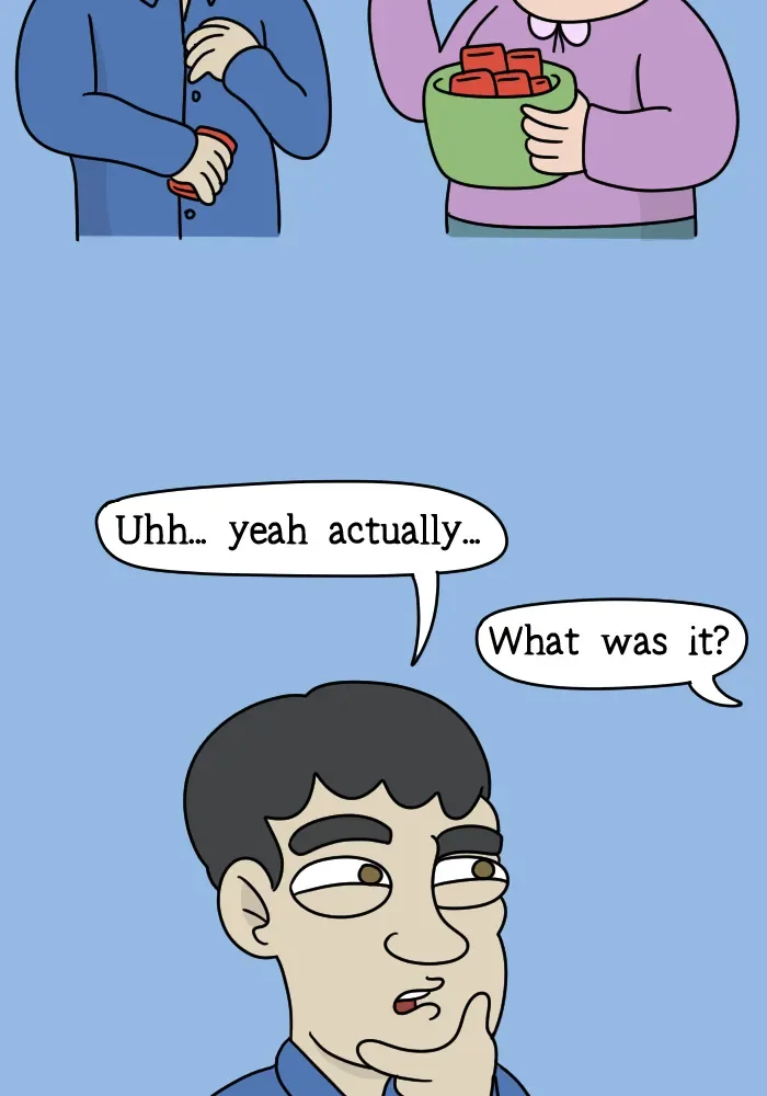 Adventures of God Chapter 144 page 10