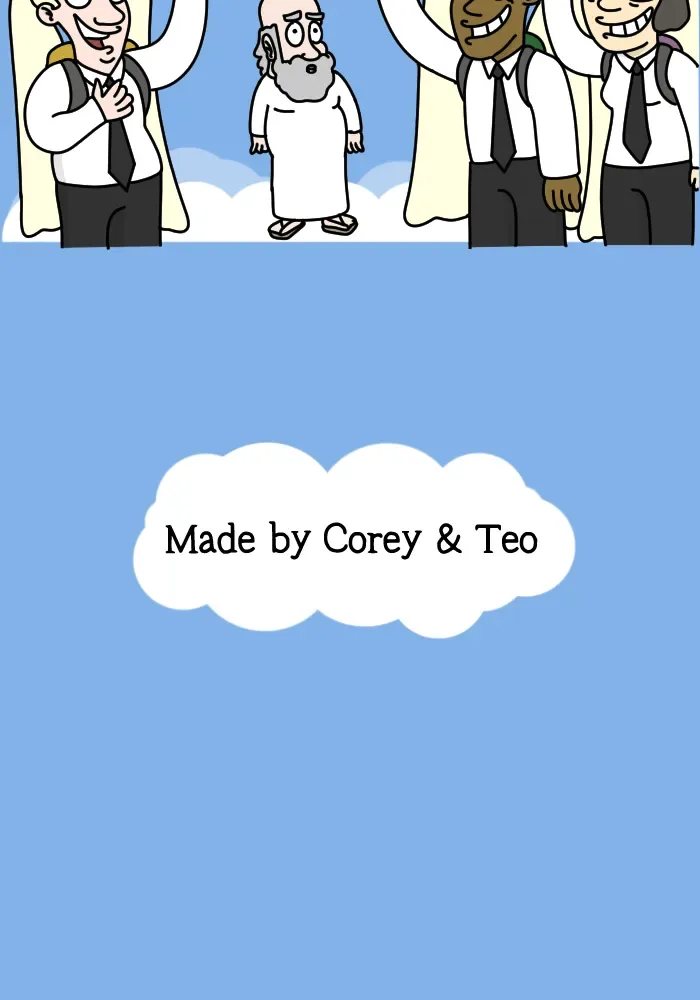 Adventures of God Chapter 146 page 10