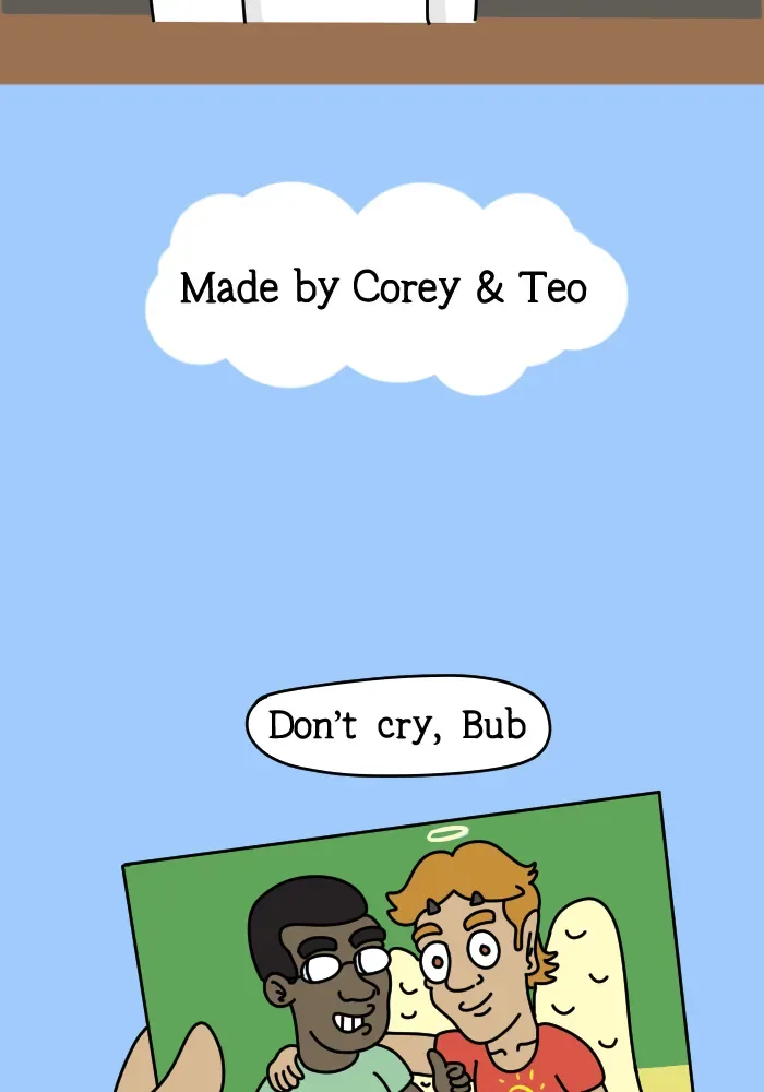 Adventures of God Chapter 148 page 13