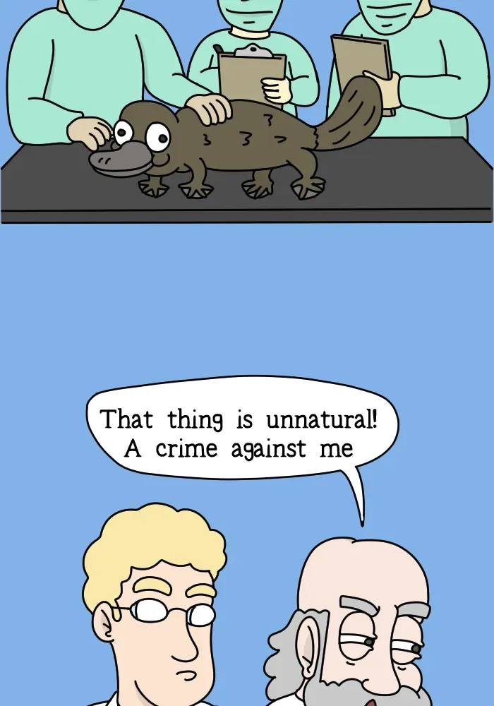 Adventures of God Chapter 149 page 7