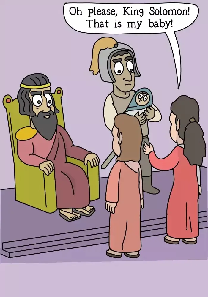 Adventures of God Chapter 152.1 page 3