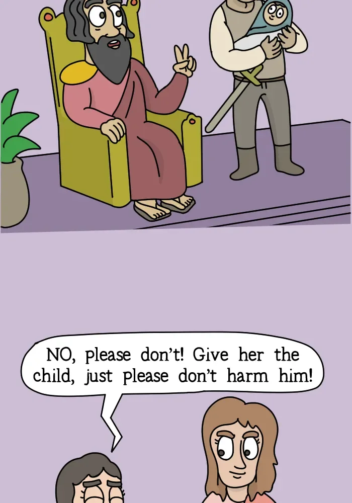 Adventures of God Chapter 152 page 9