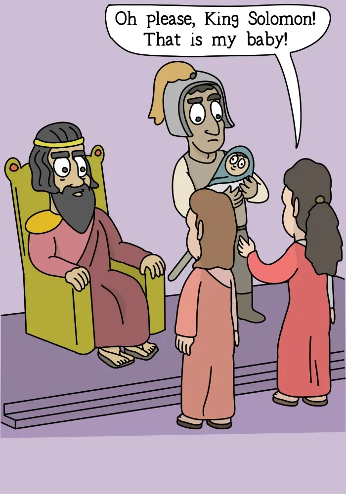 Adventures of God Chapter 152 page 3