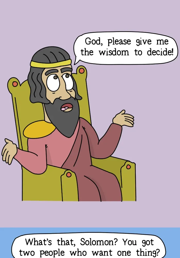 Adventures of God Chapter 152 page 5