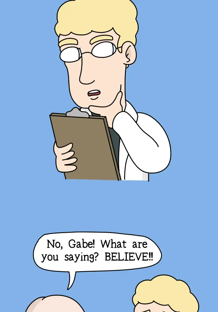 Adventures of God Chapter 153 page 9