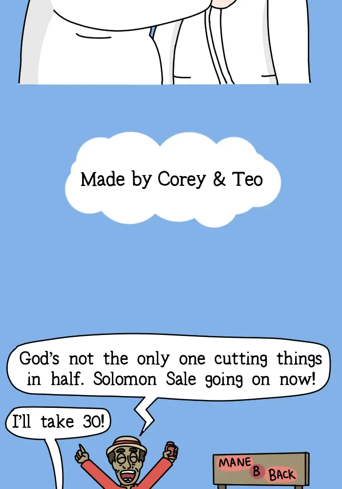 Adventures of God Chapter 153 page 12