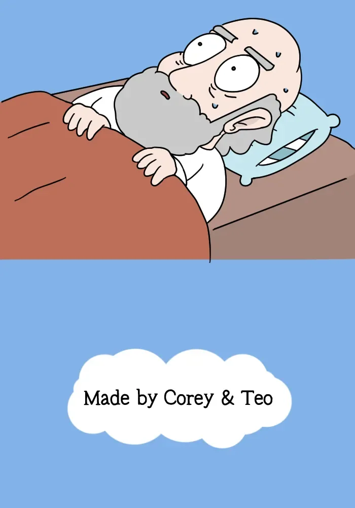 Adventures of God Chapter 154 page 10
