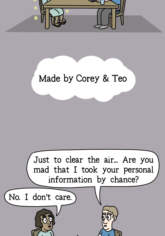 Adventures of God Chapter 157 page 12