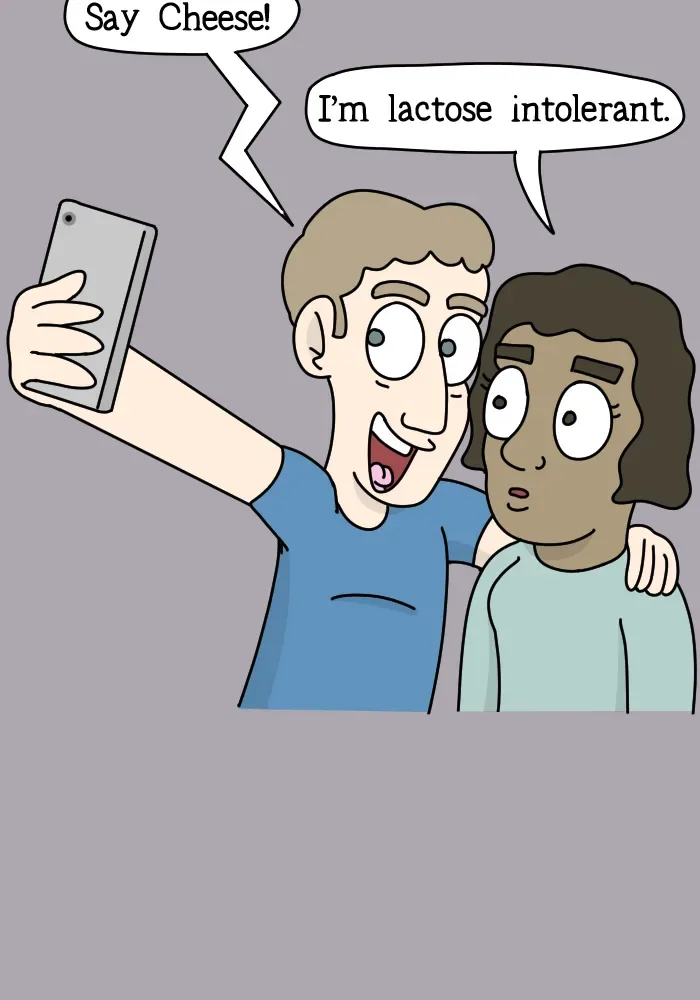 Adventures of God Chapter 158 page 6