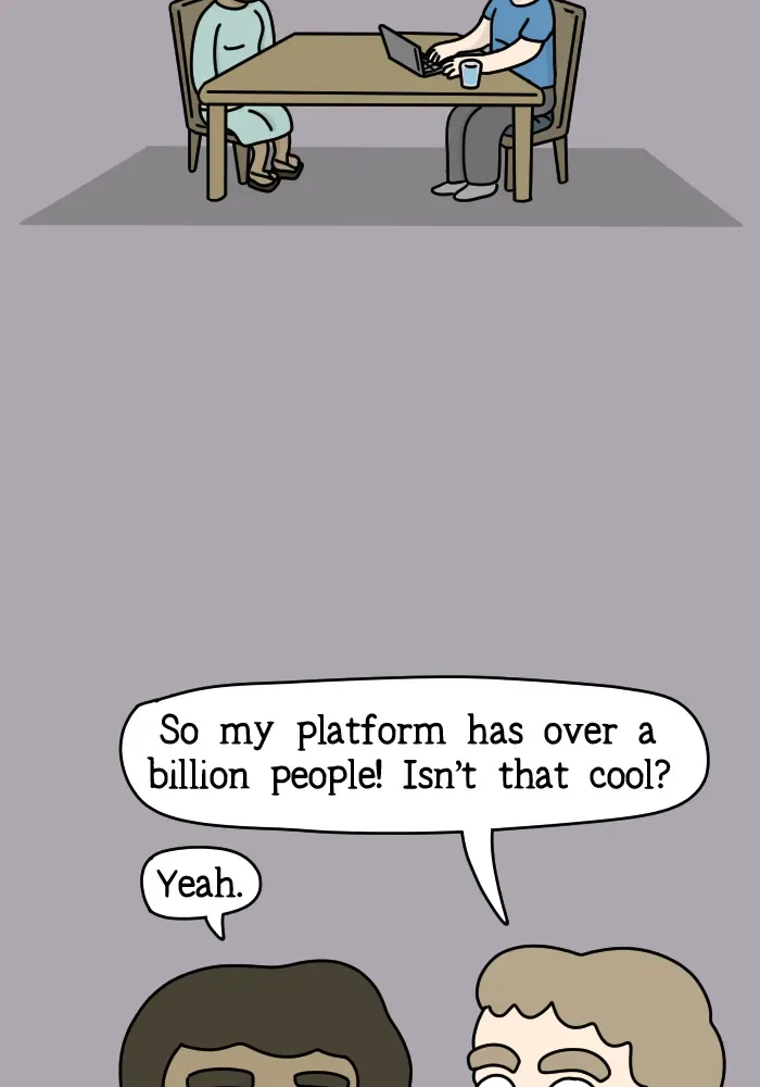 Adventures of God Chapter 158 page 3