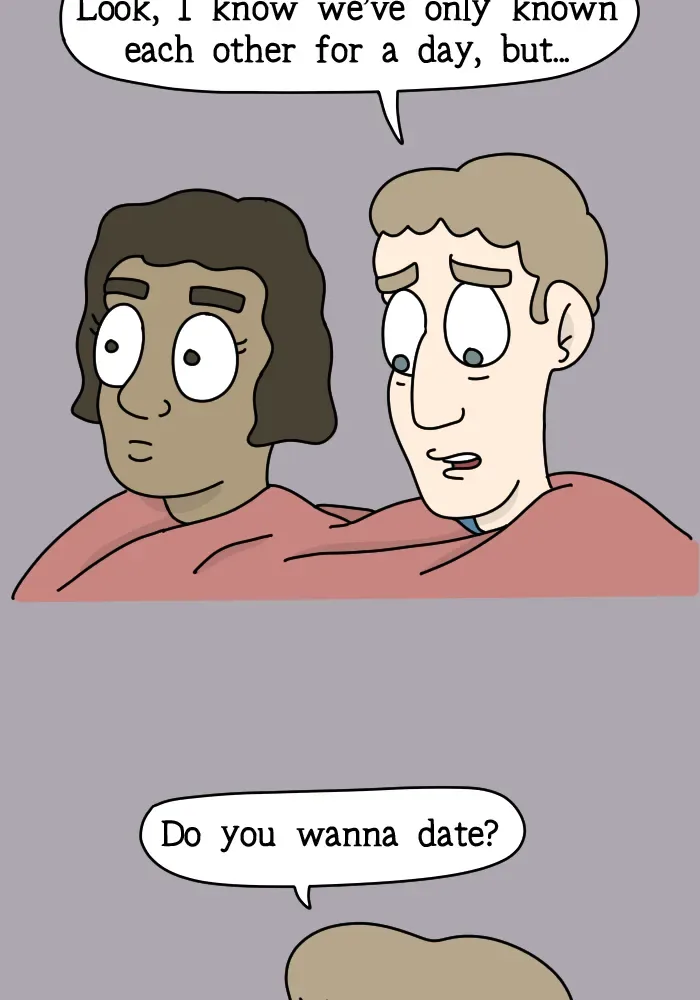Adventures of God Chapter 158 page 8