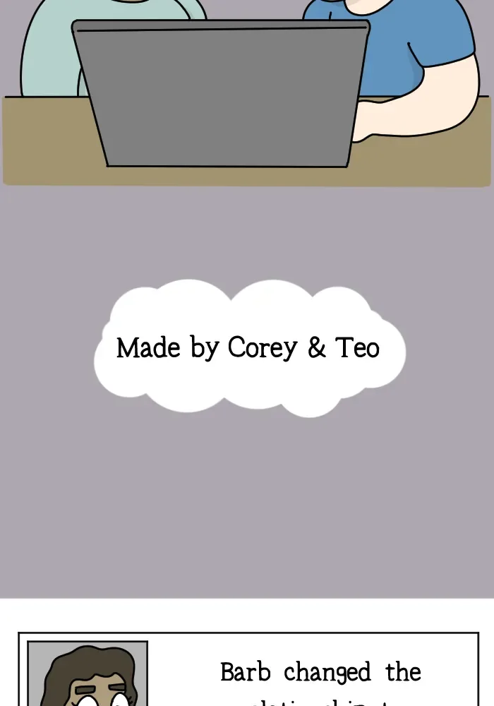 Adventures of God Chapter 158 page 12