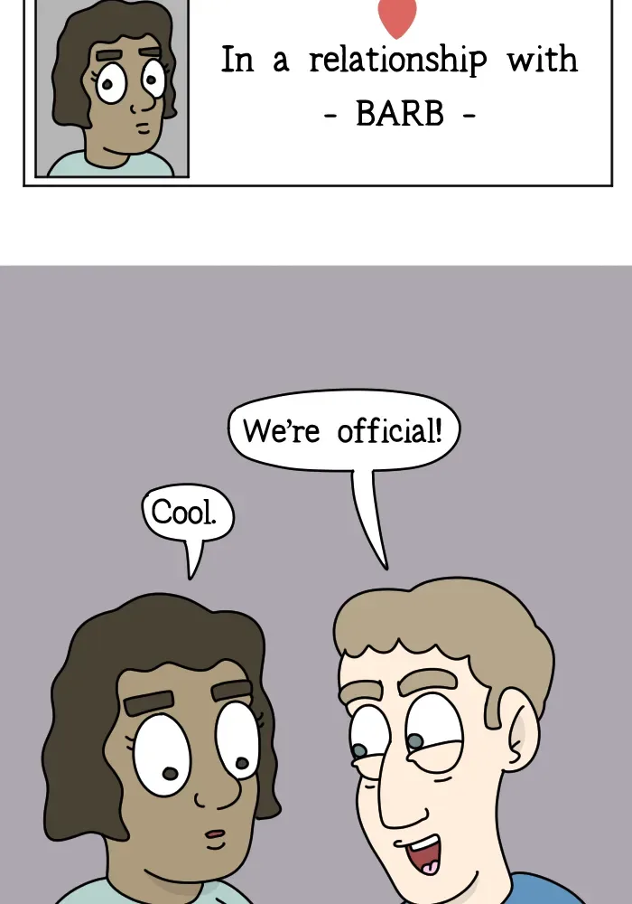 Adventures of God Chapter 158 page 11