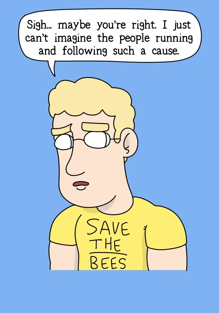 Adventures of God Chapter 159 page 9