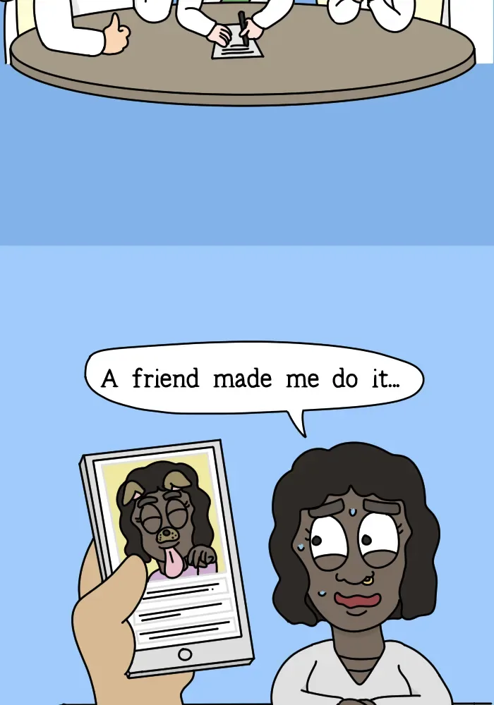 Adventures of God Chapter 164 page 10