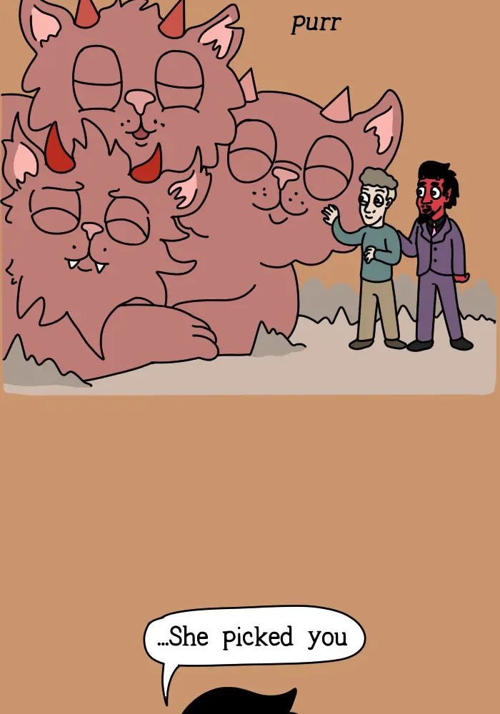 Adventures of God Chapter 166 page 10