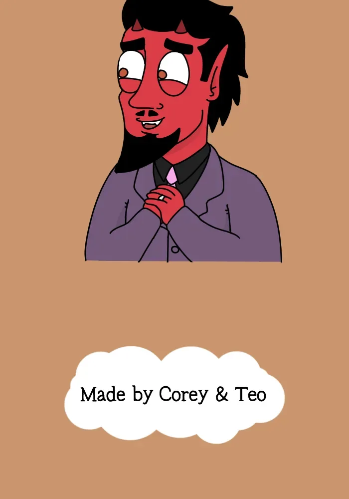 Adventures of God Chapter 166 page 11