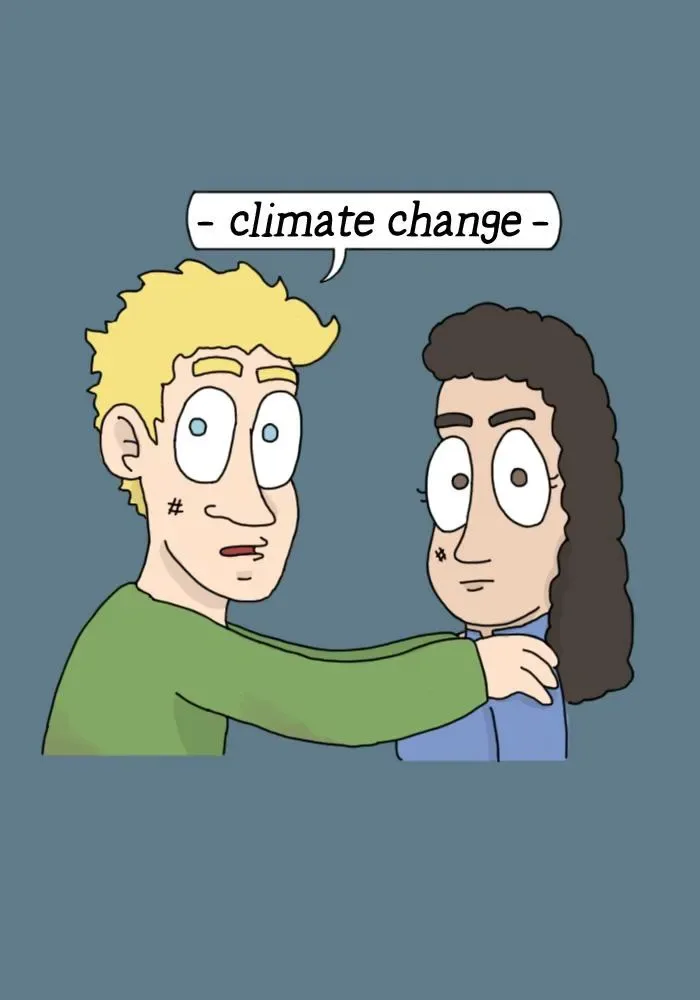Adventures of God Chapter 17 page 10