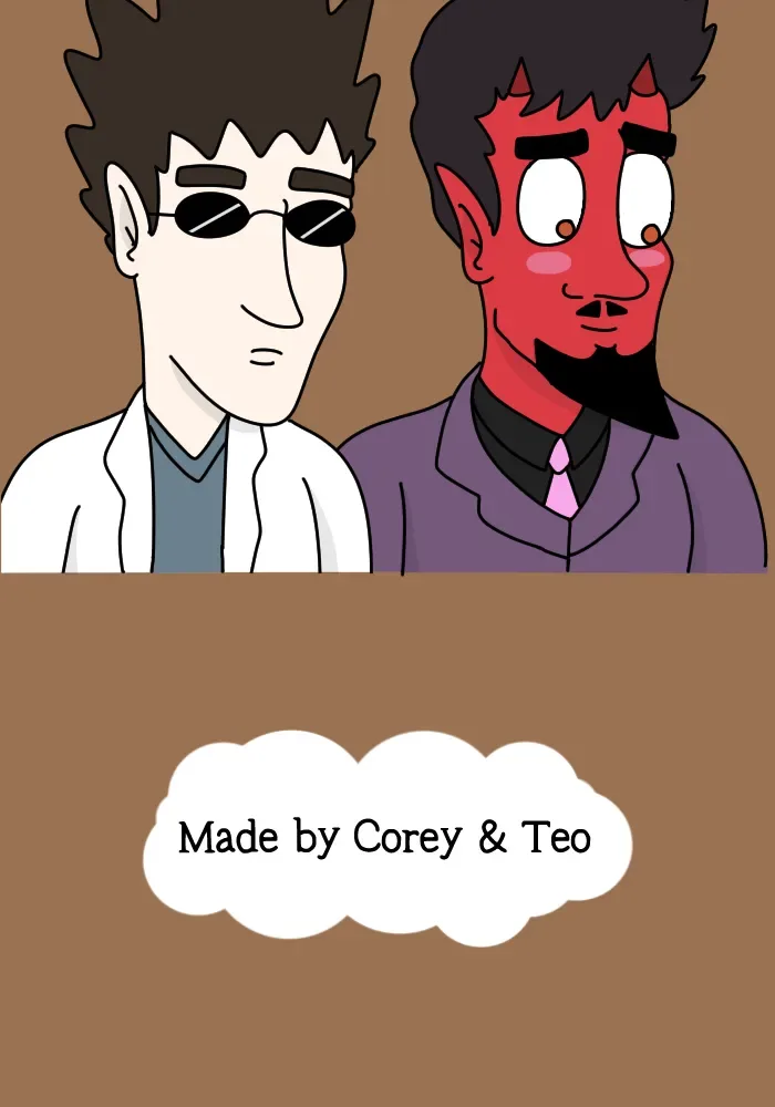 Adventures of God Chapter 170 page 12