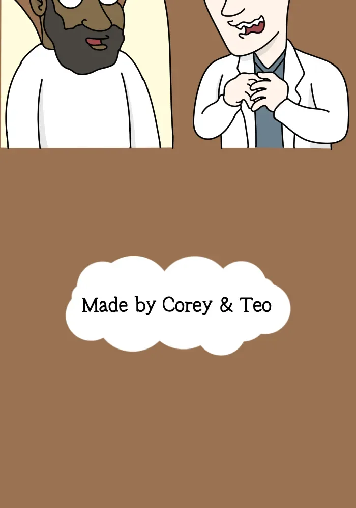 Adventures of God Chapter 175 page 13