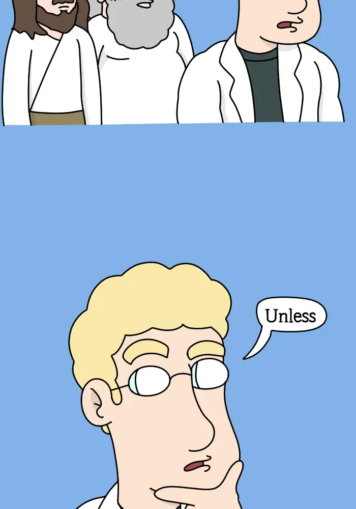 Adventures of God Chapter 175 page 10