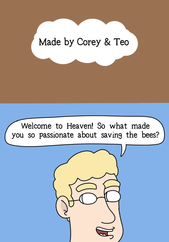 Adventures of God Chapter 176 page 12
