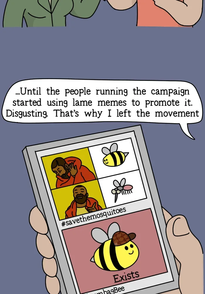 Adventures of God Chapter 176 page 9