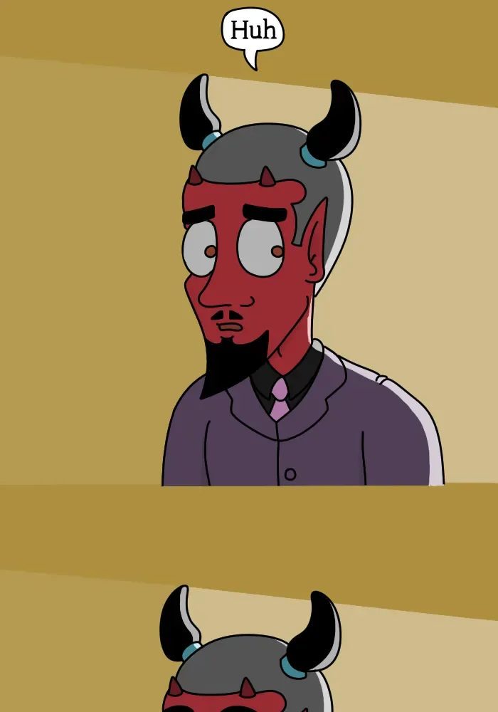 Adventures of God Chapter 177 page 12