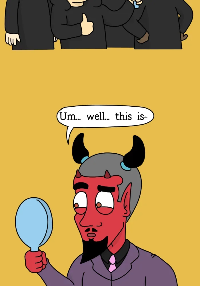 Adventures of God Chapter 177 page 10